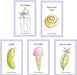 variety pack of "It's a Baby!" morning sickness vomit bags by The Barf Boutique