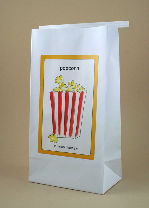 Munch Time - Vomit/Barf Bags (5/pk)