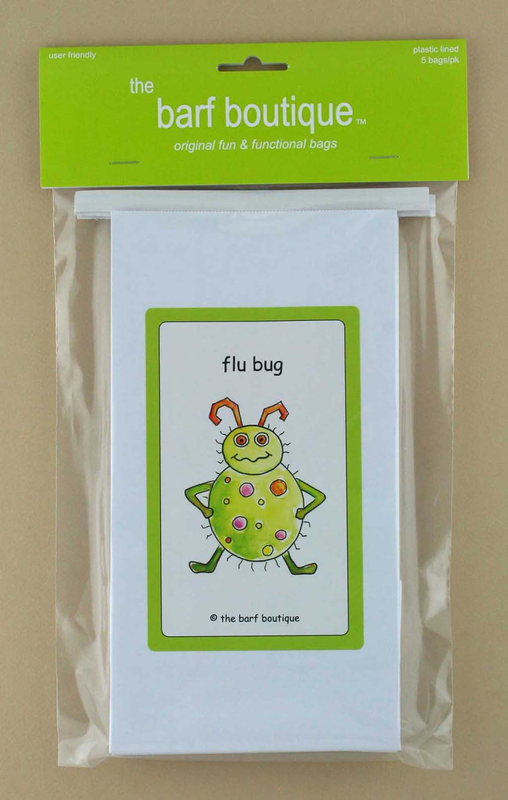 All Barf Bags | Complete Collection | The Barf Boutique — www ...