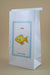 kid's sea sickness bag with a picture of a fish by The Barf Boutique