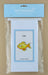 5 pack of kid's sickness bags with a picture of a fish by The Barf Boutique