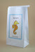 kid's sea sickness bag with a picture of a sea horse by The Barf Boutique