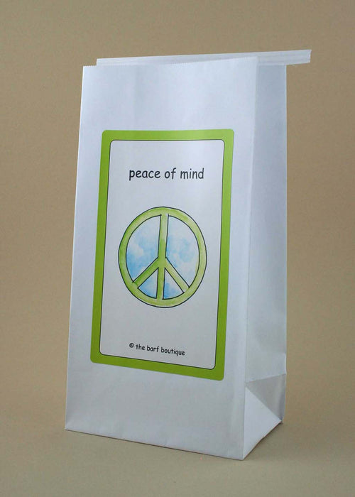 Think Green - Vomit/Barf Bags (5/pk)