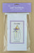 Pack of morning sickness vomit barf bags with a purple baby bottle by The Barf Boutique