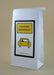 novelty car sickness bag with a roadside emergency sign by The Barf Boutique