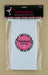 5 pack of zebra bachelorette party vomit barf bags by The Barf Boutique